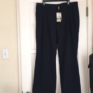 NWT Burberry pants-authentic